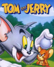 Tom and Jerry Adventure