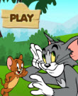 Tom and Jerry Atv Adventure