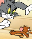 Tom and Jerry in What's the Catch?