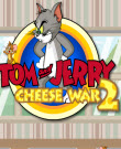 Tom And Jerry Cheese War 2