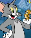 Tom & Jerry Downhill