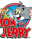 Tom and Jerry Jigsaw 