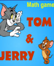 Math game with Tom and Jerry