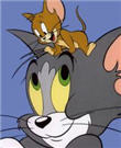 Tom & Jerry Slider Puzzle 4