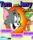 Tom and Jerry find Stationery