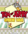 Tom And Jerry Cheese War