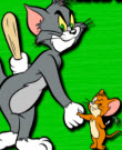 Tom And Jerry Hidden Stars