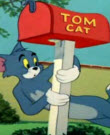 Tom And Jerry Align Image