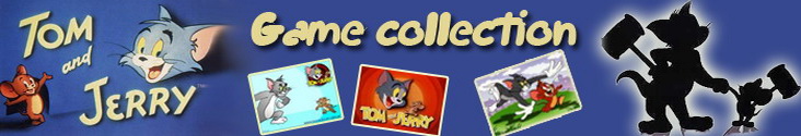 tom and jerry food fight games